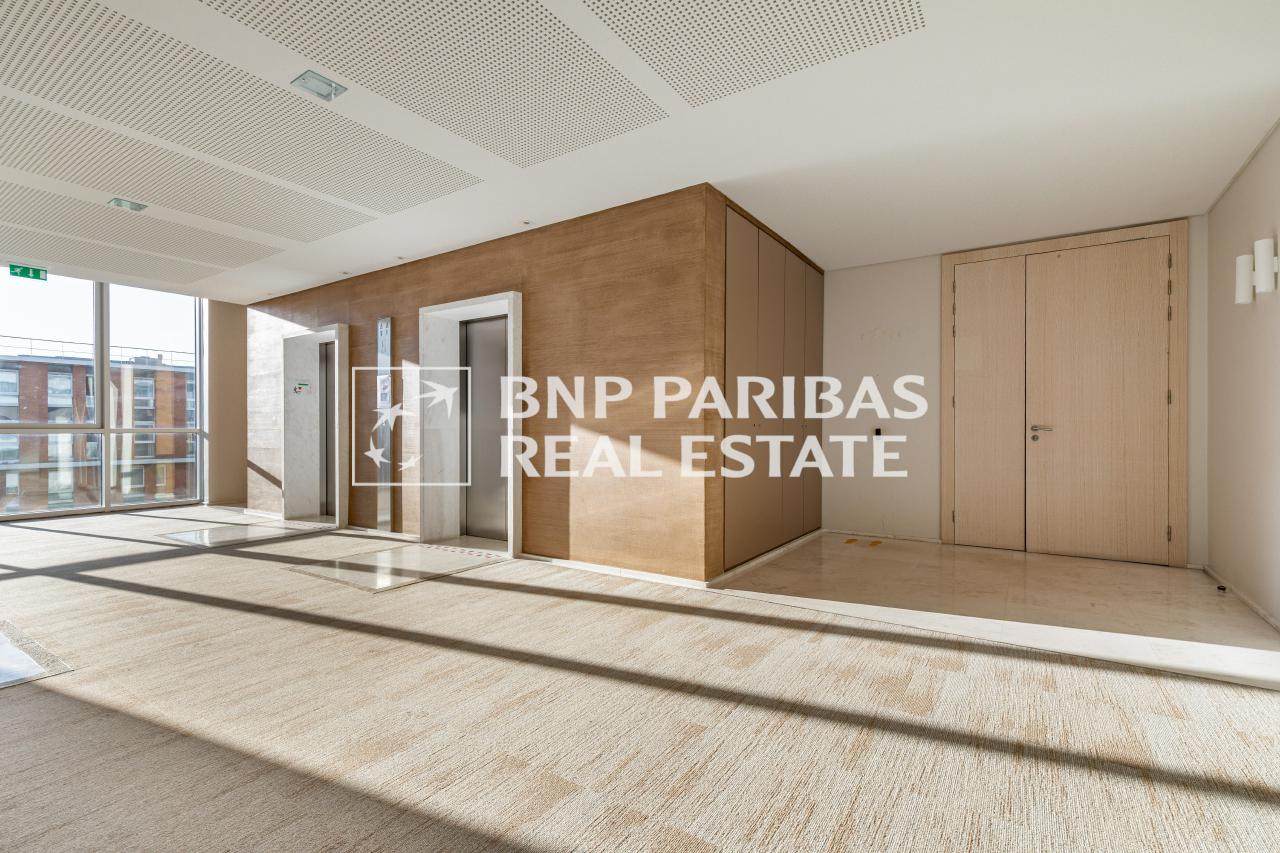 Bureau Ivry-sur-Seine 6763m² Location bureau Ivry-sur-Seine Val-de-Marne OLBUR2118421 20